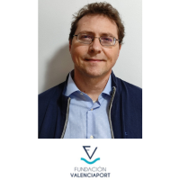 Ignacio Benítez | Senior Project Manager | Fundación Valenciaport » speaking at Solar Storage Espana