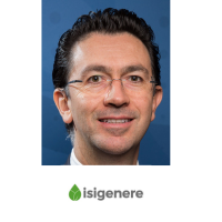 Andrés Franco | Chief Executive Officer | Isigenere » speaking at Solar Storage Espana