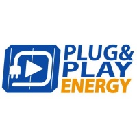 Plug And Play Energy at Solar & Storage Live Espana 2025