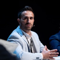 Ignacio Varea | Sales Manager | SolarEdge » speaking at Solar Storage Espana