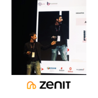 Ander Etxeberria | COO | Zenit Solar » speaking at Solar Storage Espana