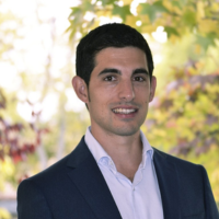 Andres Pinilla |  | Experto en energías renovables » speaking at Solar Storage Espana