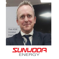 Paul Donnelly | SALES DIRECTOR | Sunwoda » speaking at Solar Storage Espana