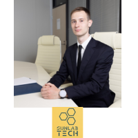 Simon Petrov | CBDO | Sunlab tech » speaking at Solar Storage Espana