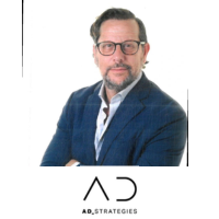 Alberto Sáez Serrano | Co-founder, ESG Sustainability Advisor | Ama Dablam Strategies » speaking at Solar Storage Espana