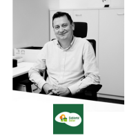 Sergio López Oña | CEO | Cubierta Solar » speaking at Solar Storage Espana