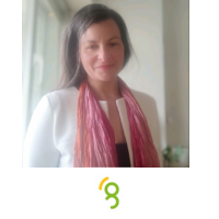 Verónica Pandero Muñoz | Business developer | GreenYellow » speaking at Solar Storage Espana