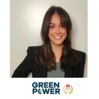 Laura Cordobes | Solution Manager | Green Power » speaking at Solar Storage Espana
