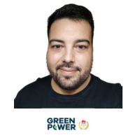 Aleix Rius | Service Engineer Manager | Green Power » speaking at Solar Storage Espana
