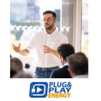 Adrián Martinez Madrid | Director Comercial | Plug & Play Energy SL » speaking at Solar Storage Espana