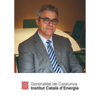 Jaume Margarit Roset | Jefe de Área de Planificación Energética | Institut Català d’Energia (ICAEN) » speaking at Solar Storage Espana