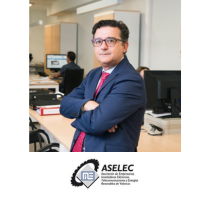 Rafael Castillo | Presidente | ASELEC » speaking at Solar Storage Espana