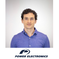 Christian Soler | Director de Producto y Aplicaciones | Power Electronics » speaking at Solar Storage Espana