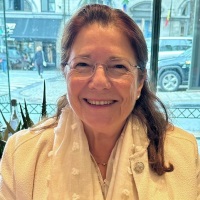 Rita Lobatto at World Drug Safety Congress Europe 2025