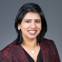 Deepa Venkataraman at World Drug Safety Congress Europe 2025