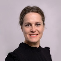 Chrissa Cooper