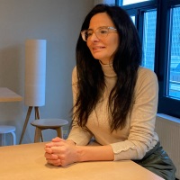Zeynep Gulder