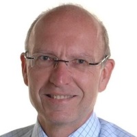 Uwe Gudat