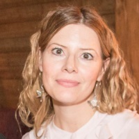 Veronica Fjellstrom