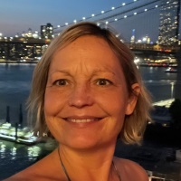 Delphine BERTRAM