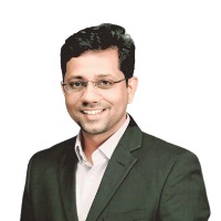 Dr. Jay Dave
