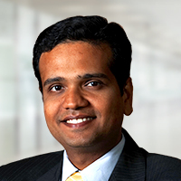 Nikesh Shah | VP, Global Head, Drug Safety and PV | Indegene Inc. » speaking at Drug Safety Europe