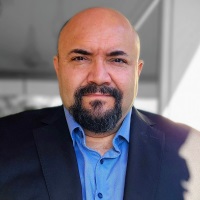 Peter Psarologos