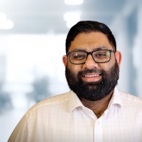 Indy Ahluwalia | Senior Managing Consultant | Eliquent Life Sciences » speaking at Drug Safety Europe