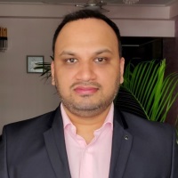 Shadab Mohammed | Co-Founder and Safety SME | Ultragenic Research & Technologies LLC » speaking at Drug Safety Europe