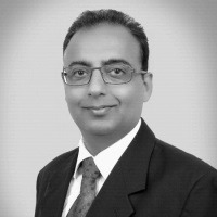 Vivek Ahuja