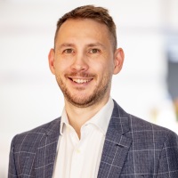 David Kolosic