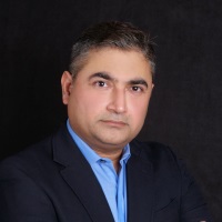 Anjani Jha