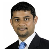 Raghu Murthy