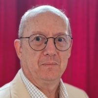 Iain Barnden