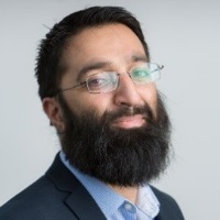 Zeshan Iqbal