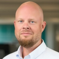 Nick Larsen | Director Data, AI & Migrations | ProductLife Group » speaking at Drug Safety Europe