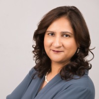 Humaira Qureshi |  | Arriello » speaking at Drug Safety Europe