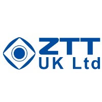 ZTT at Connected Britain 2025