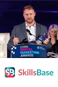 Mark Horgan | CEO | SkillsBase App Ltd » speaking at Connected Britain