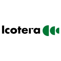 Icotera A/S at Connected Britain 2025