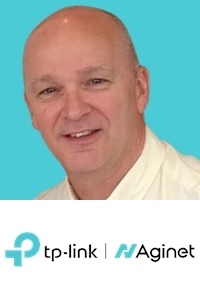 Paul Howard | ISP Pre-Sales Director | TP-Link UK & Ireland » speaking at Connected Britain