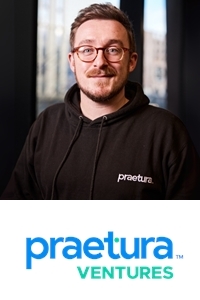 Ben Davies | Marketing Director | Praetura Ventures » speaking at Connected Britain