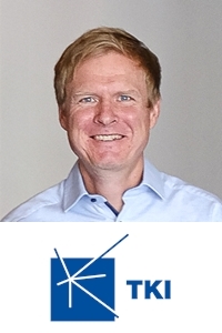 Thomas Köhler | Head of Software | TKI » speaking at Connected Britain
