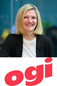 Sally-Anne Skinner at Connected Britain 2025