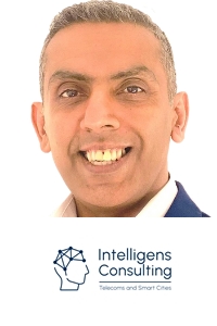 Iqbal Bedi, Director & Founder, Intelligens Consulting