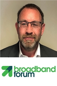 Craig Thomas at Connected Britain 2025