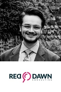 Oliver Sheard | Consultant | Red Dawn Consulting » speaking at Connected Britain