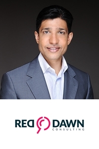 Arun Dehiri, Managing Director, Red Dawn Consulting