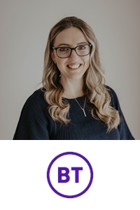 Vicky Hicks at Connected Britain 2025