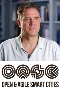 Paul Wilson at Connected Britain 2025